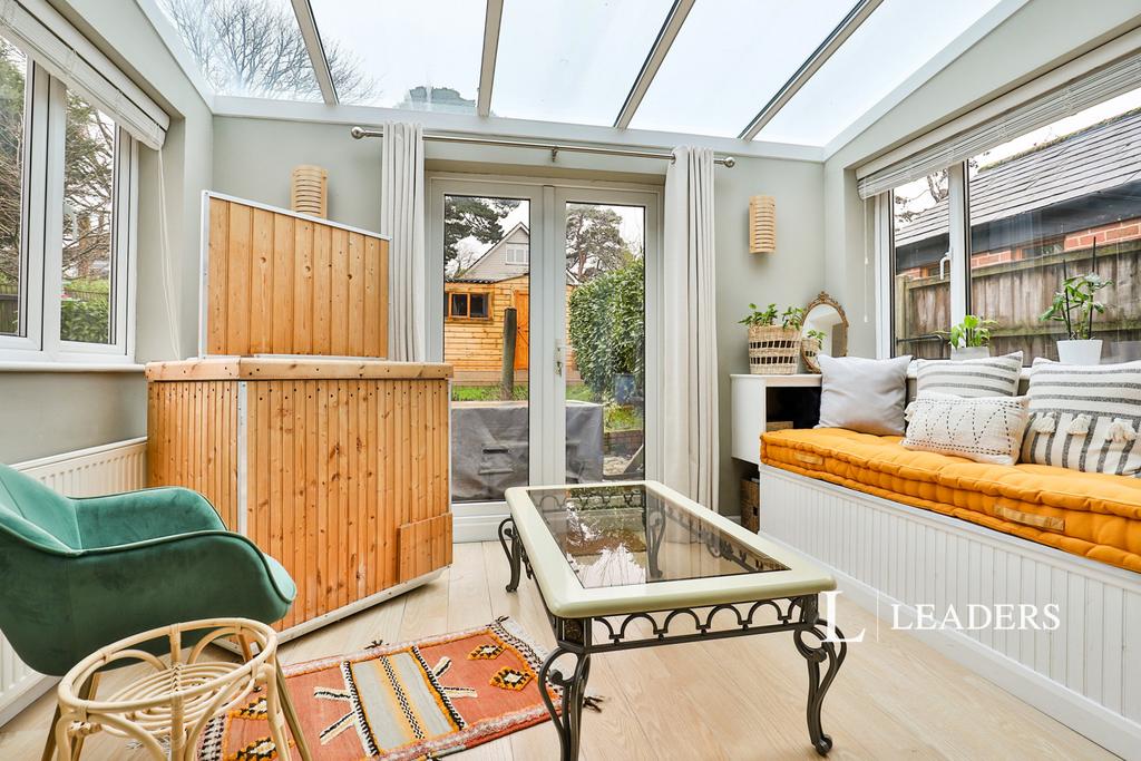 Conservatory