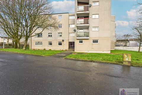 Glen More, East Kilbride G74