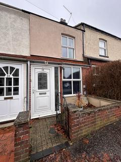 undefined, Capps Road, Norwich NR3