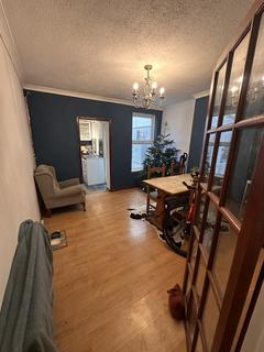 2 bedroom terraced house to rent, Capps Road, Norwich NR3