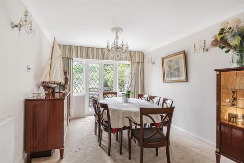 5 bedroom house for sale, Chyngton Way, Seaford