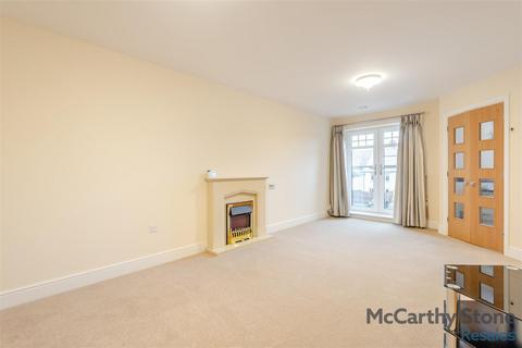 1 bedroom apartment for sale, Abbey Foregate, Shrewsbury