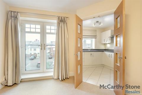 1 bedroom apartment for sale, Abbey Foregate, Shrewsbury