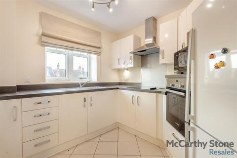 1 bedroom apartment for sale, Abbey Foregate, Shrewsbury