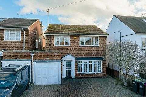 undefined, Southbourne Grove, Westcliff-on-sea, SS0