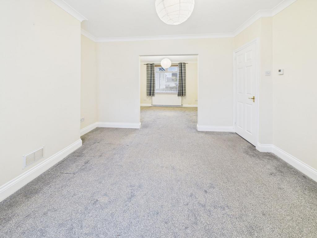 Living / Dining Room