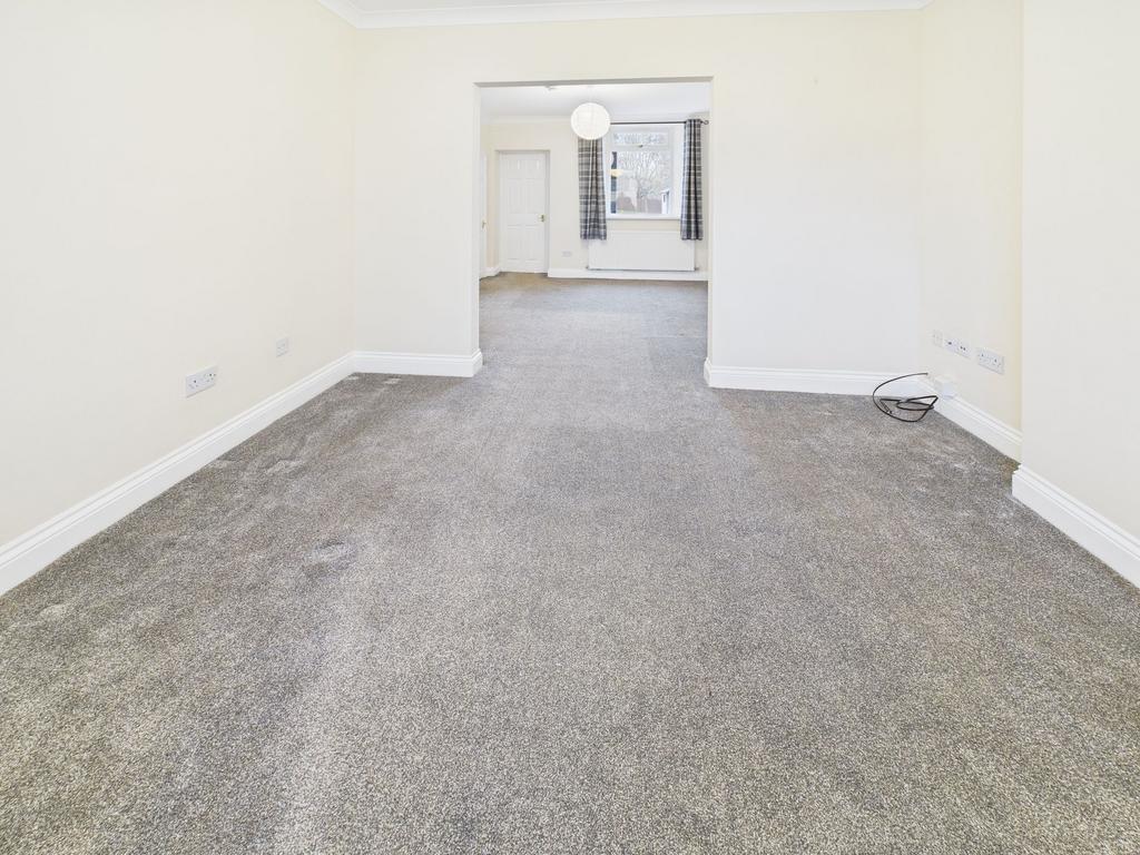 Living / Dining Room