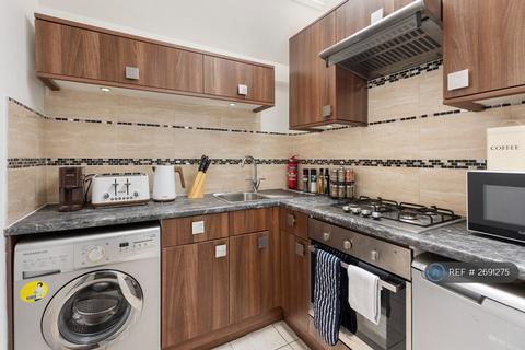 undefined, Charterhouse Bldgs, London, EC1M