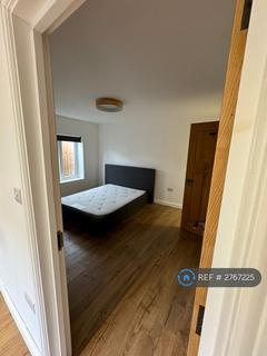 1 bedroom flat to rent, Sevington Road, London, NW4