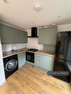 1 bedroom flat to rent, Sevington Road, London, NW4