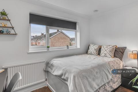1 bedroom in a house share to rent - Anthony Drive, Norwich, NR3