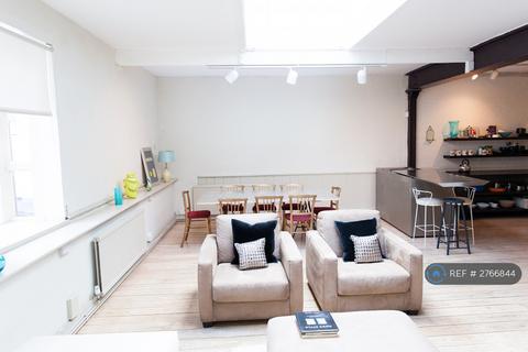 undefined, Daleham Mews, London, NW3