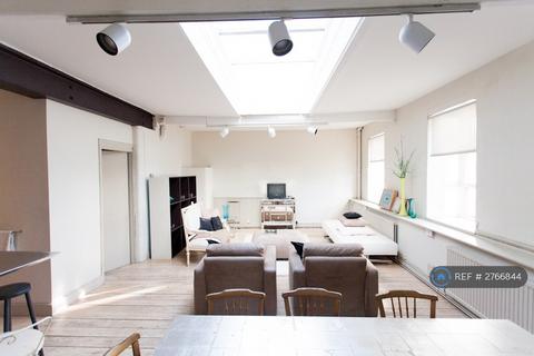 undefined, Daleham Mews, London, NW3