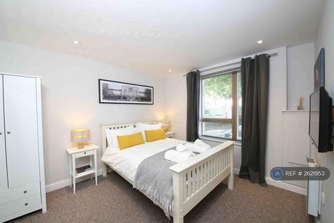 undefined, Bath Street, Nottingham, NG1