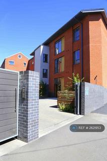 undefined, Bath Street, Nottingham, NG1