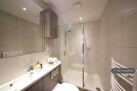 undefined, Bath Street, Nottingham, NG1