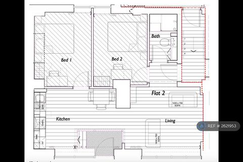 undefined, Bath Street, Nottingham, NG1