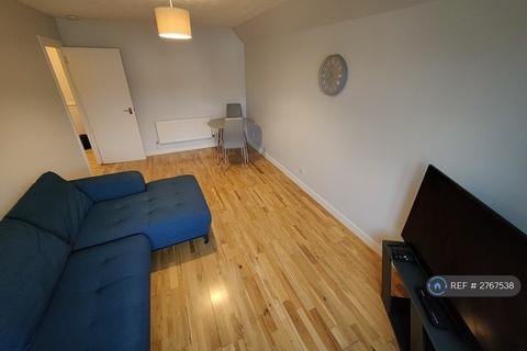 undefined, Hawthornden Place, Edinburgh, EH7
