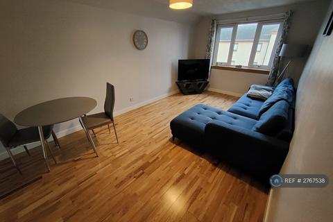 undefined, Hawthornden Place, Edinburgh, EH7
