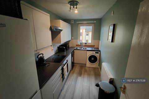 undefined, Hawthornden Place, Edinburgh, EH7