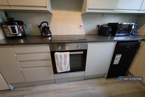 undefined, Hawthornden Place, Edinburgh, EH7