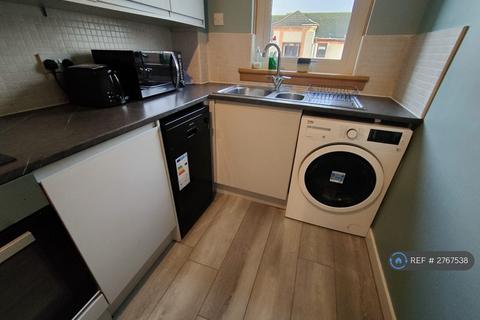 undefined, Hawthornden Place, Edinburgh, EH7