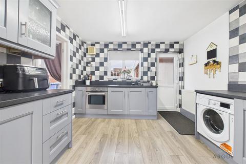 undefined, Coronation Crescent, Rocester ST14