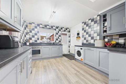 undefined, Coronation Crescent, Rocester ST14