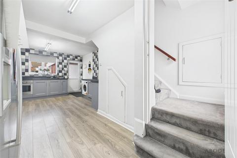 undefined, Coronation Crescent, Rocester ST14