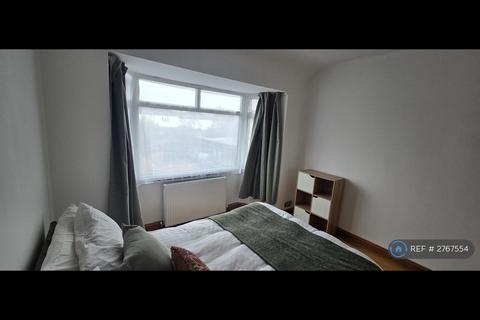 undefined, Empire Road, Perivale, UB6