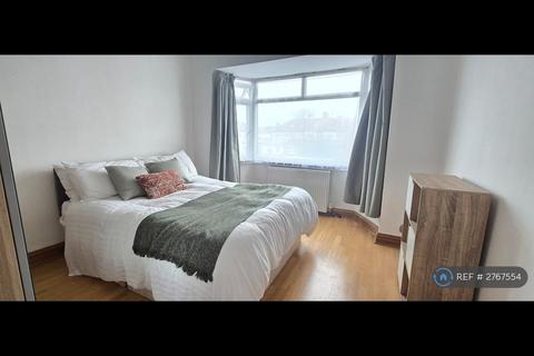 undefined, Empire Road, Perivale, UB6