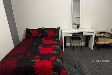undefined, Ranelagh Road, London, N22