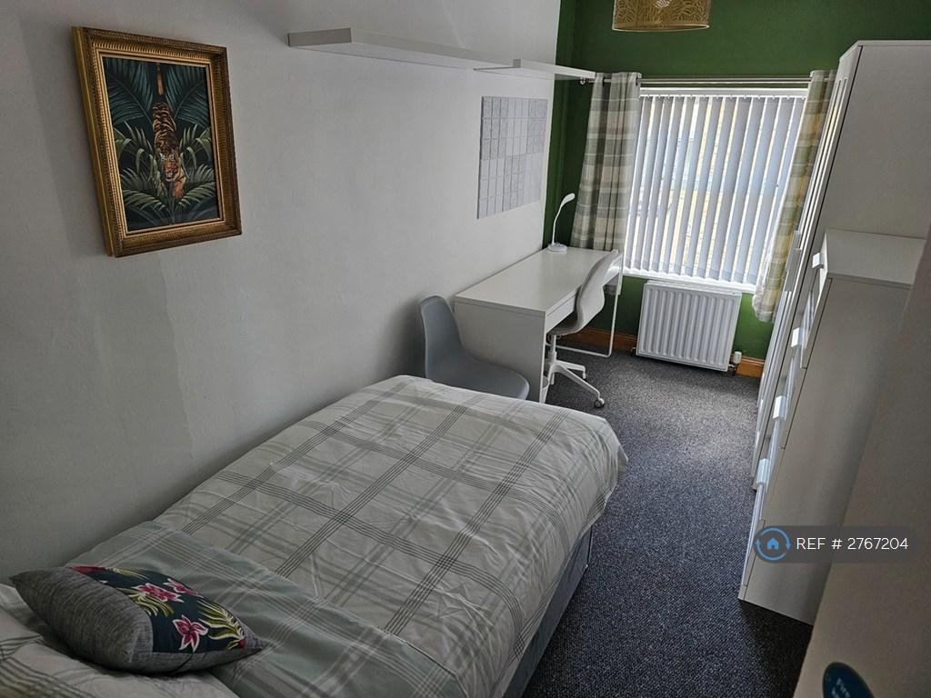 Bedroom 2 First Floor