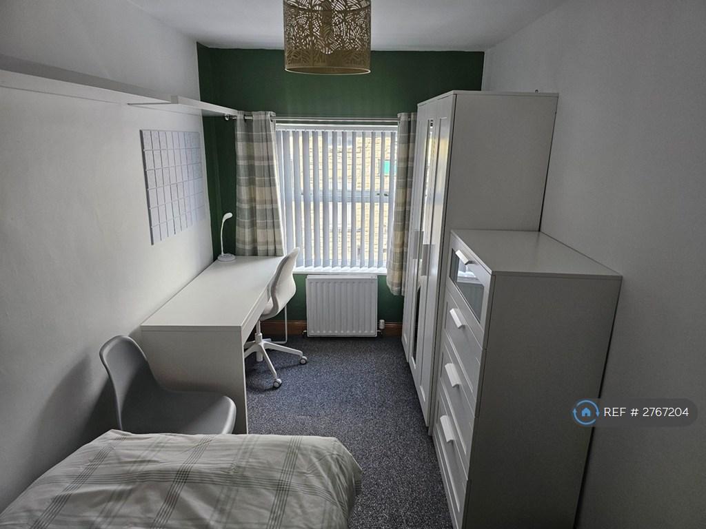 Bedroom 2 First Floor