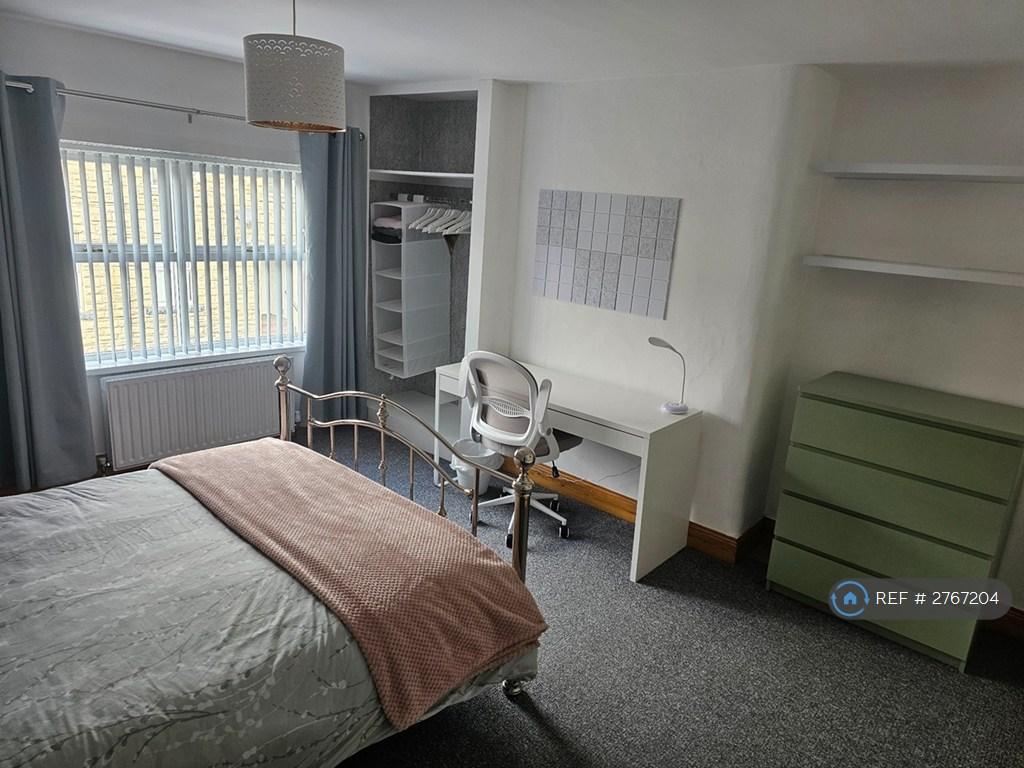 Bedroom 3 First Floor
