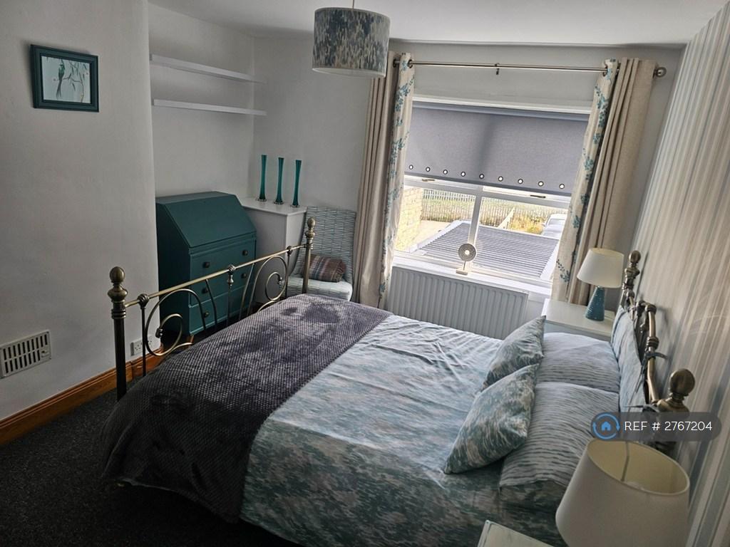 Bedroom 4 First Floor