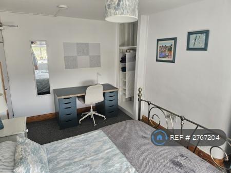 Bedroom 4 First Floor