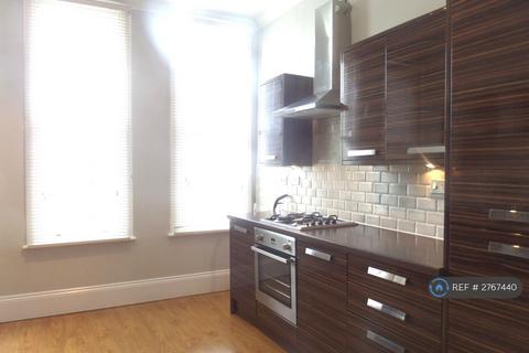 undefined, Grove Park, Liverpool, L8