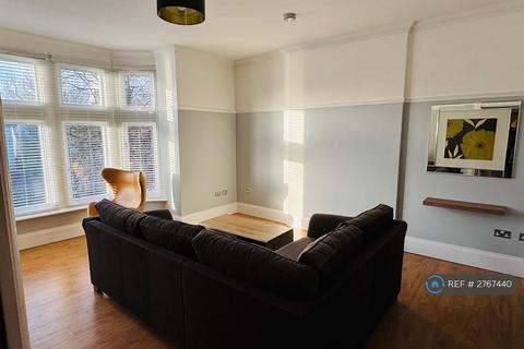 1 bedroom flat to rent, Grove Park, Liverpool, L8