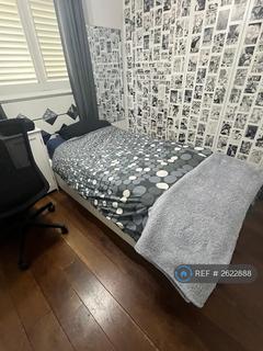 undefined, Richmond Road, London, TW7