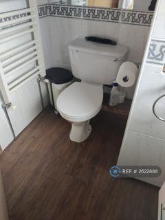 undefined, Richmond Road, London, TW7