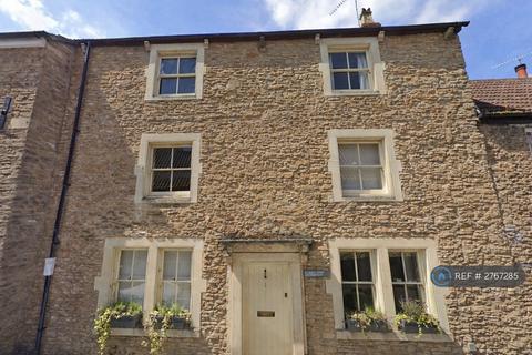 5 bedroom terraced house to rent - Castle Street, Frome, BA11