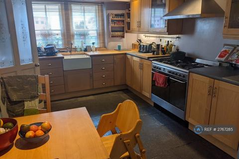 undefined, Castle Street, Frome, BA11