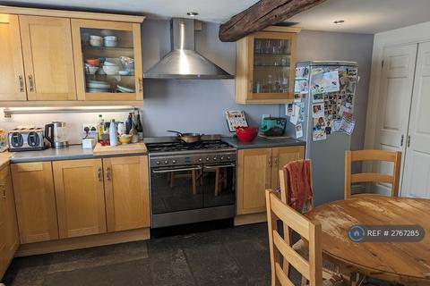 undefined, Castle Street, Frome, BA11