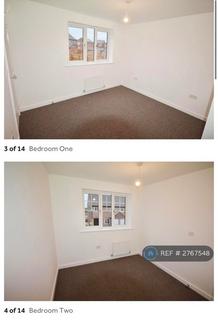 3 bedroom semi-detached house to rent, Sycamore Drive, Chesterfield, S42