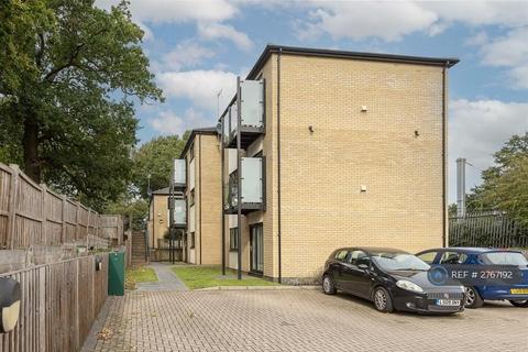2 bedroom flat to rent, The Birches, St. Albans, AL3
