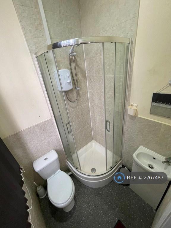 Room 7 En-Suite