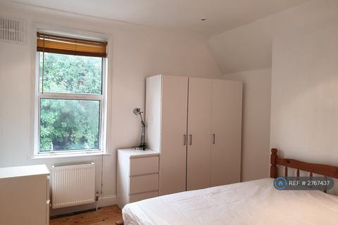 undefined, Norwood Road, London, SE24