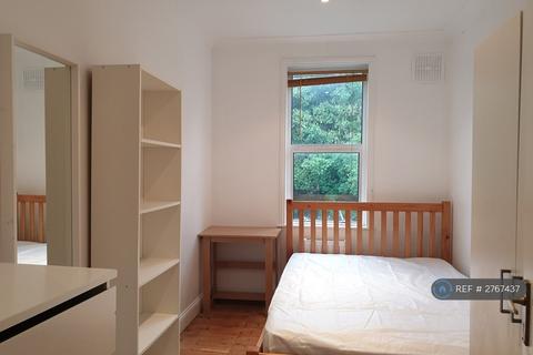 undefined, Norwood Road, London, SE24