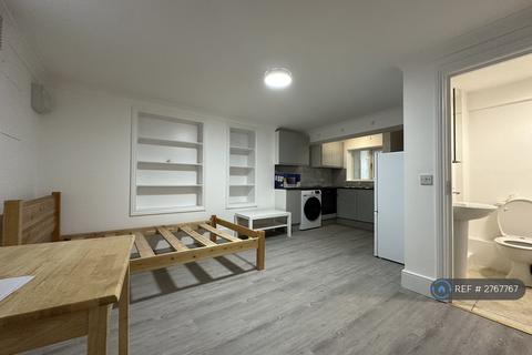 Finchley Road, London, NW11